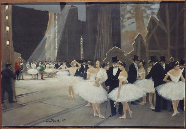 "Il viaggio a Reims" in Salzburg: Eine total übertriebene, stürmische Revue