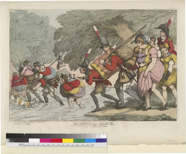 14K3 March: Auf dem Weg zu größerer Wertschätzung
