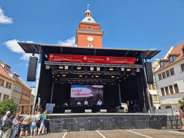 POL-MS: Polizei Münster beim Engelenschanzen-Festival - Samstag, 7. Juni