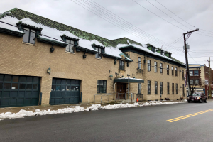 Düsseldorf Wersten: Garten-, Friedhof- und Forstamt fusioniert mit Feuerwache