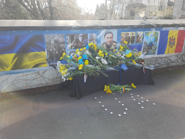 Ukraine und Thies erhalten Rettungswagen von der Klingenstadt