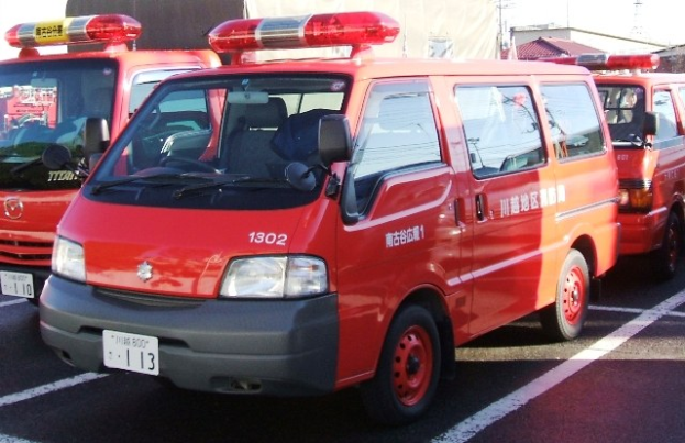 Feuerwehr Ratingen: Neue Rettungswagen für die Rettungsdienste von Ratingen und Heiligenhaus