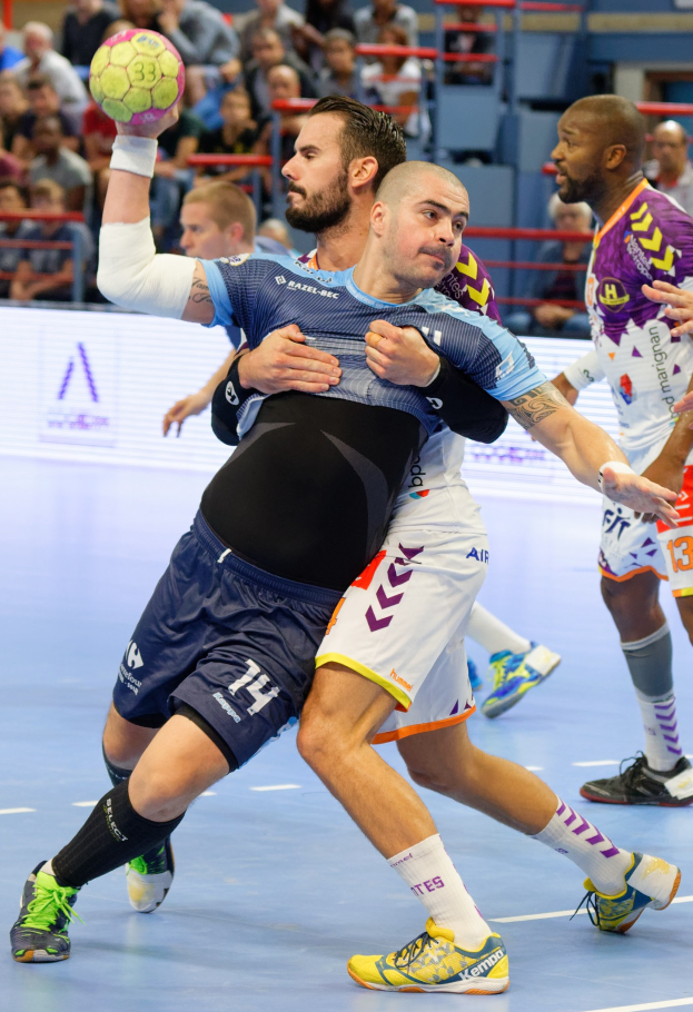 BHC-Pokalspiel nicht in Solingen stattfindend