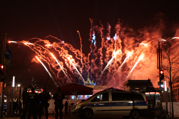 POL-WAF: Warendorf. Tuning-Treffen verläuft friedlich