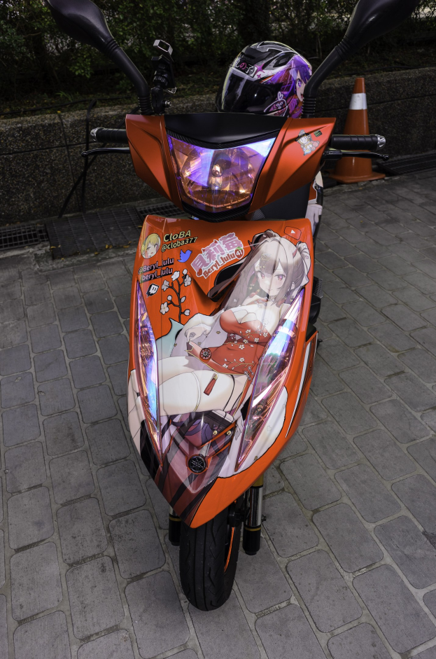 POL-VIE: Neue Versicherungskennzeichen für E-Scooter, Mofas, Mopeds und Roller
