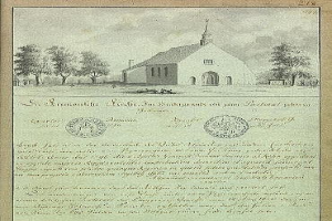 "Am Kreuzweg" - Solingens Reformationstaggottesdienst am 31. Oktober