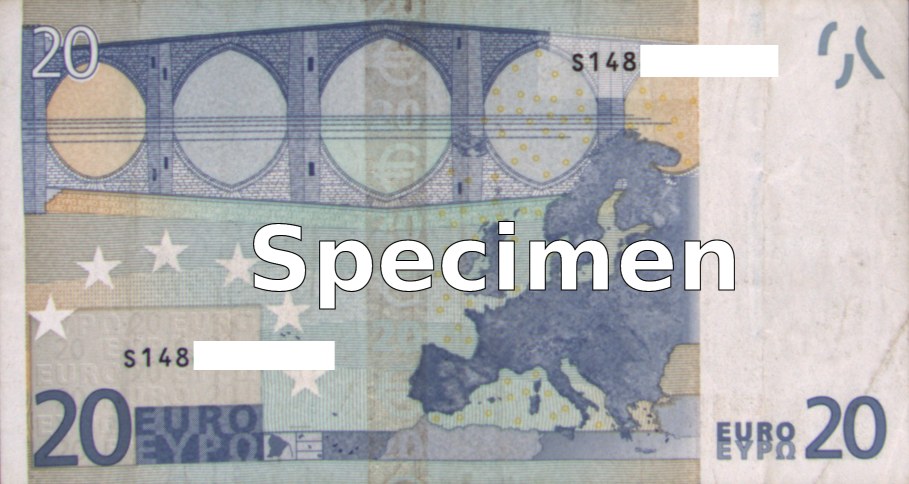 GZD: Internationale Bargeldkontrolloperation "BELENOS II" - Beschlagnahmung von 1,6 Millionen Euro nicht gemeldeter Bargeldmittel