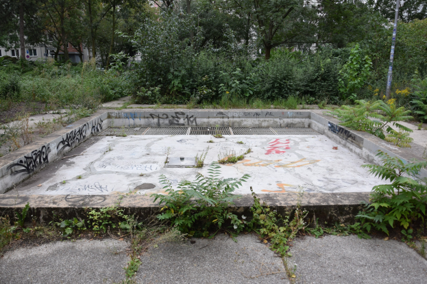 Geheime Schließung des Heath Bath? BFS erhebt schwere Vorwürfe gegen die Stadtverwaltung und Teile der Lokalpolitik