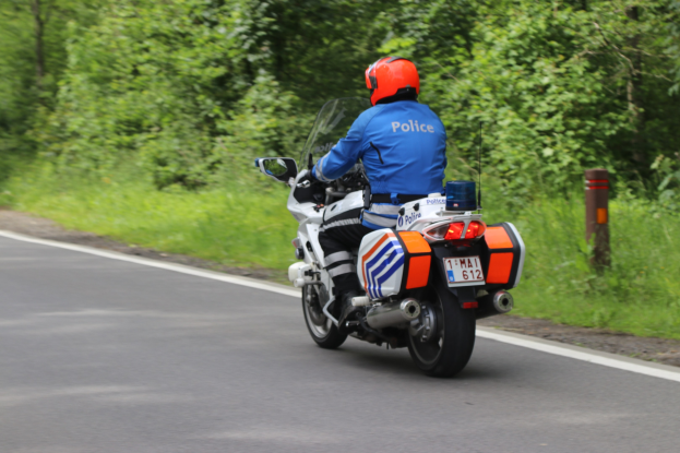 POL-SO: Gemeinsame Aktion zur Verhinderung von Motorradunfällen