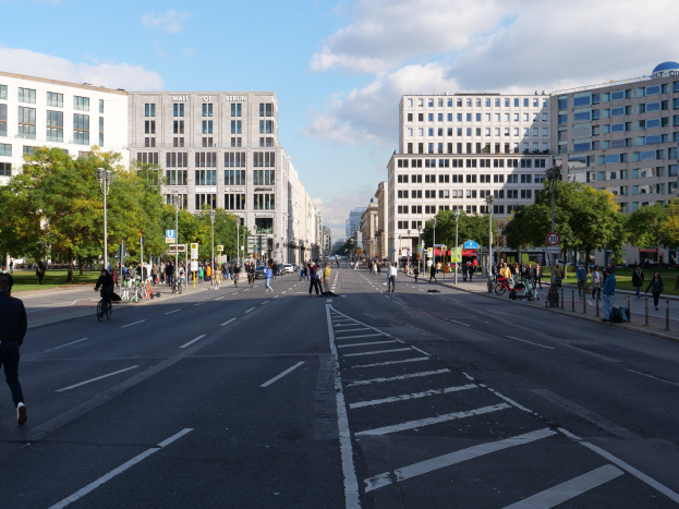 Anzahl der Straftaten gegen Obdachlose steigt deutlich