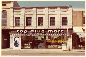 Polizei beschlagnahmt Kokain in Frisörladen